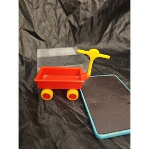 Berenstain Bears 1986 1987 McDonald 's Happy Meal Toys - USED